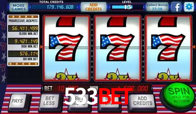 Desvendando o Mundo dos Jogos Virtuais na 533Bet