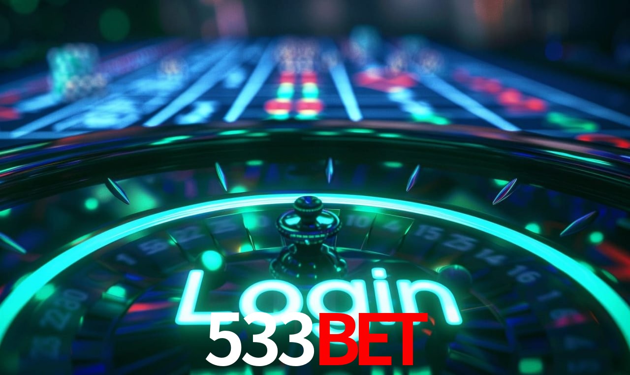Estatísticas 533Bet