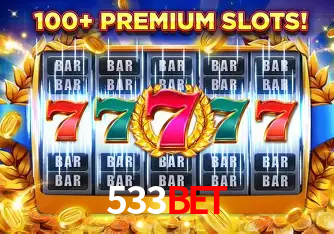 Descubra a Essência do 533Bet: Nossa História e Compromissos