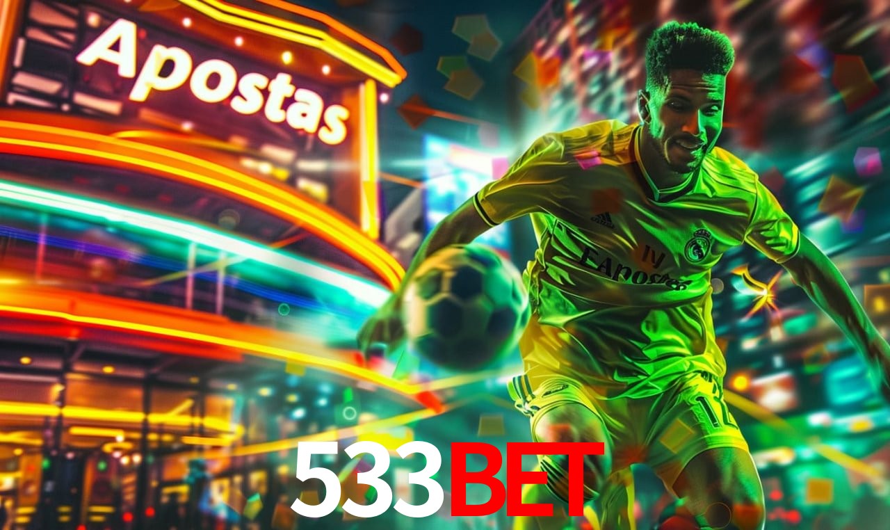 Casino Ao Vivo 533Bet