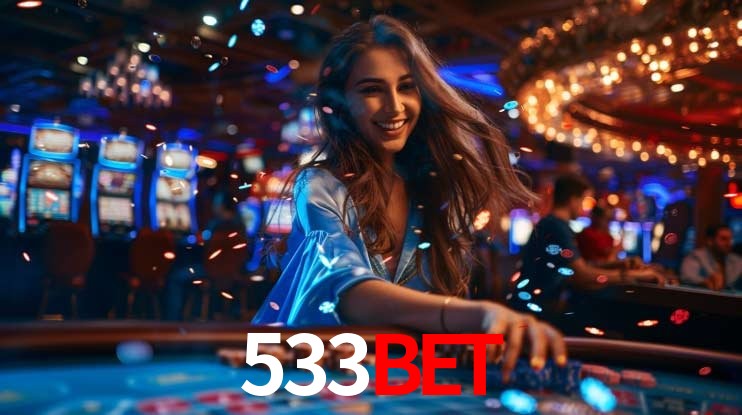 API Integration 533Bet