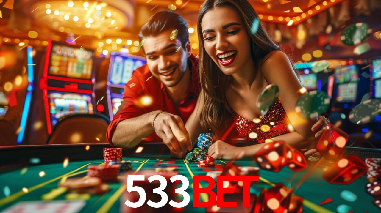 Sistemas de Segurança 533Bet