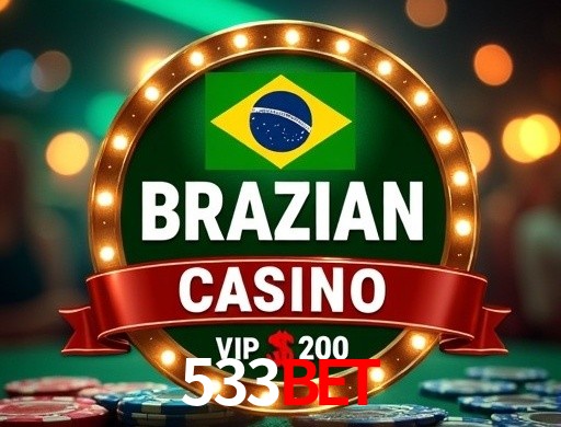 Explore as vantagens do 533Bet: serviço profissional e confiabilidade