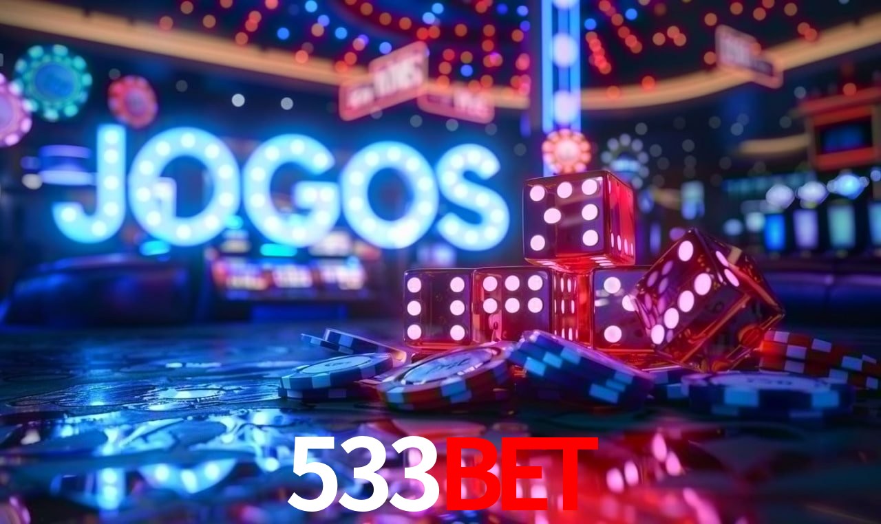Programa VIP 533Bet
