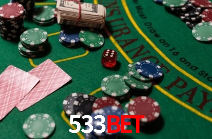 Instant EasyPaisa 533Bet