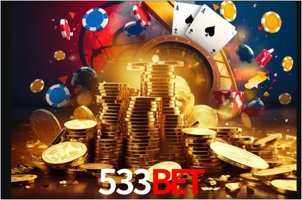 Interface Premium 533Bet