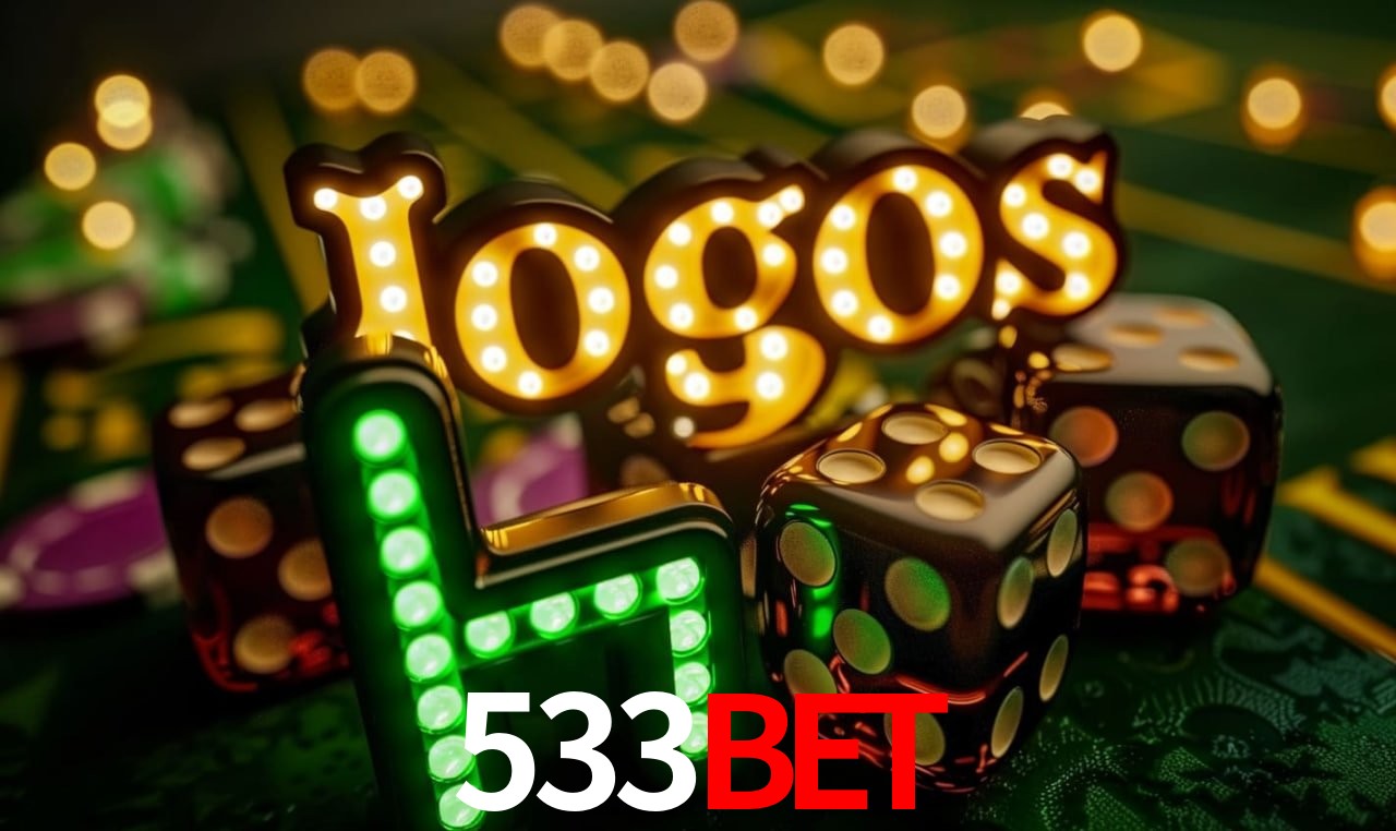 Diretório de Jogos 533Bet