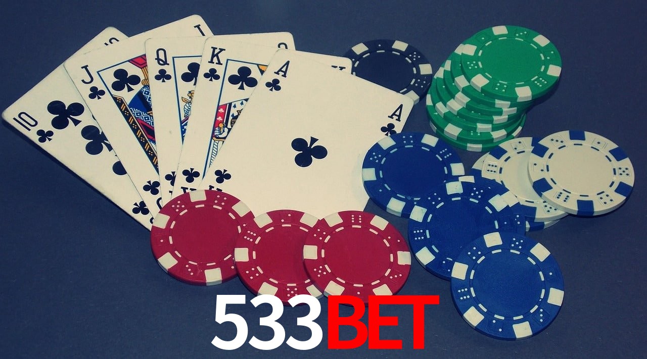 Weekend Specials 533Bet