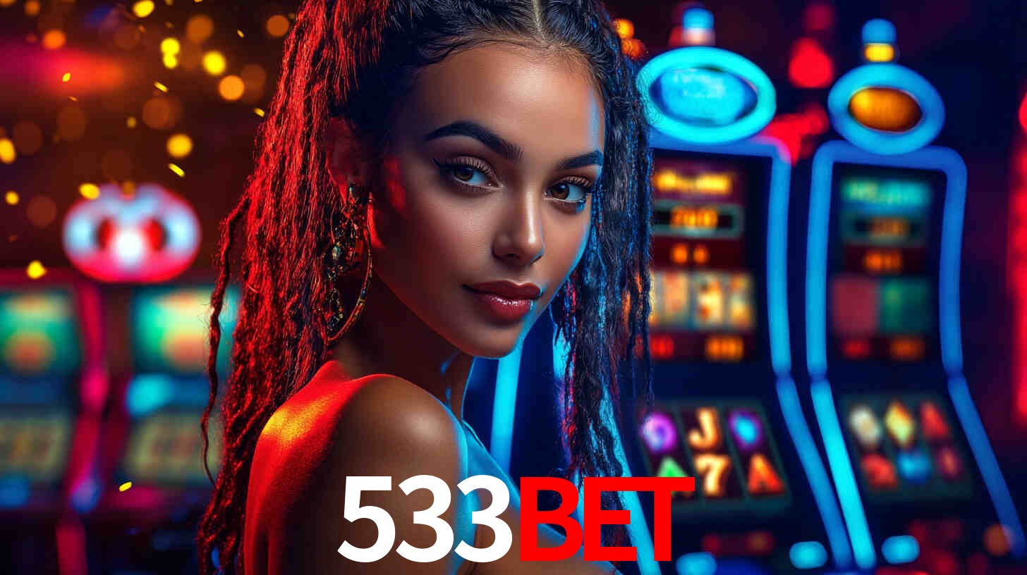 Descubra o Programa VIP da 533Bet: Vantagens Exclusivas para Jogadores