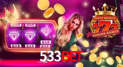 Apostas Esportivas na 533Bet: Um Guia Completo
