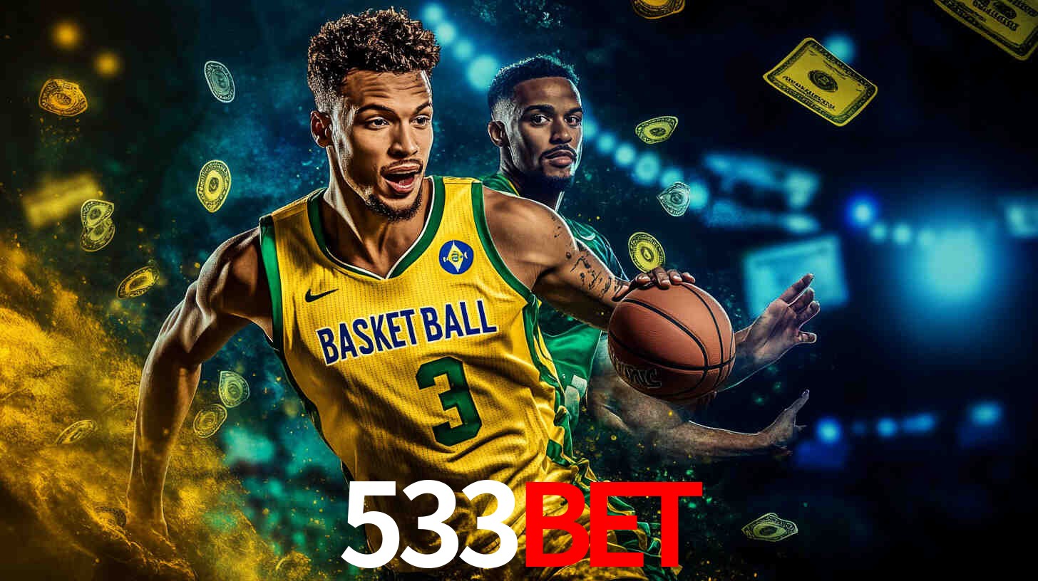 Explorando a Categoria de Eventos em Apostas na 533Bet