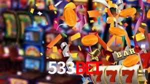Premium Interface 533Bet