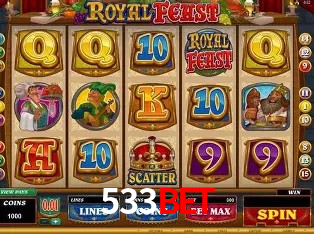 533Bet App