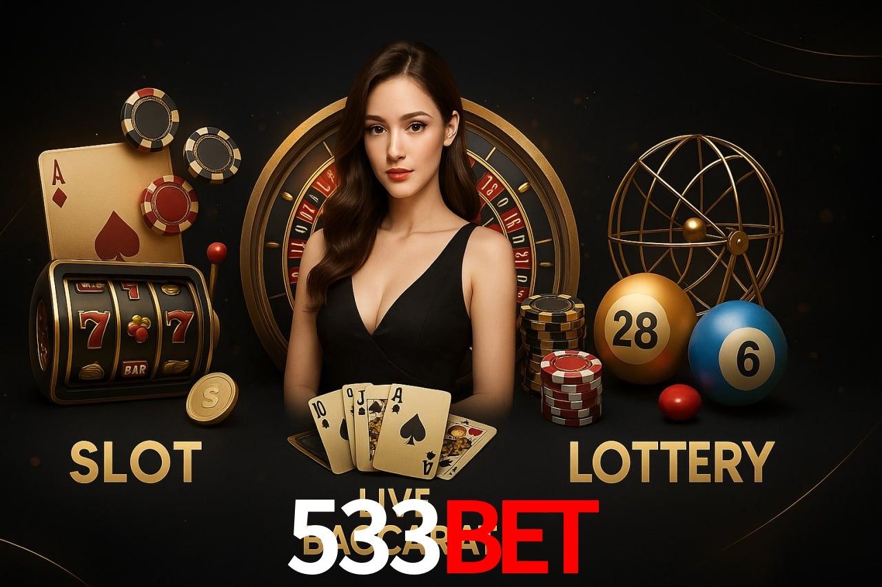 533Bet App