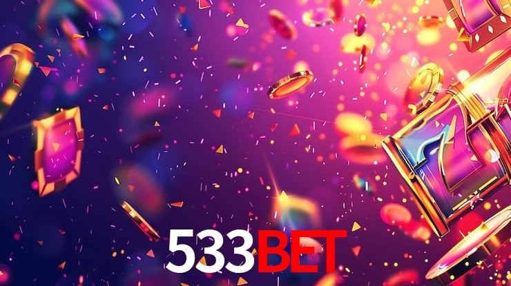 533Bet Login
