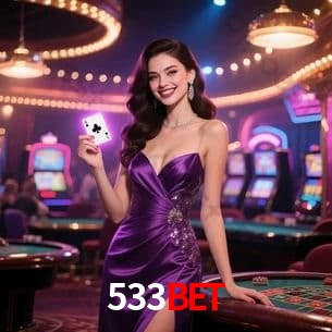 Casino VIP 533Bet
