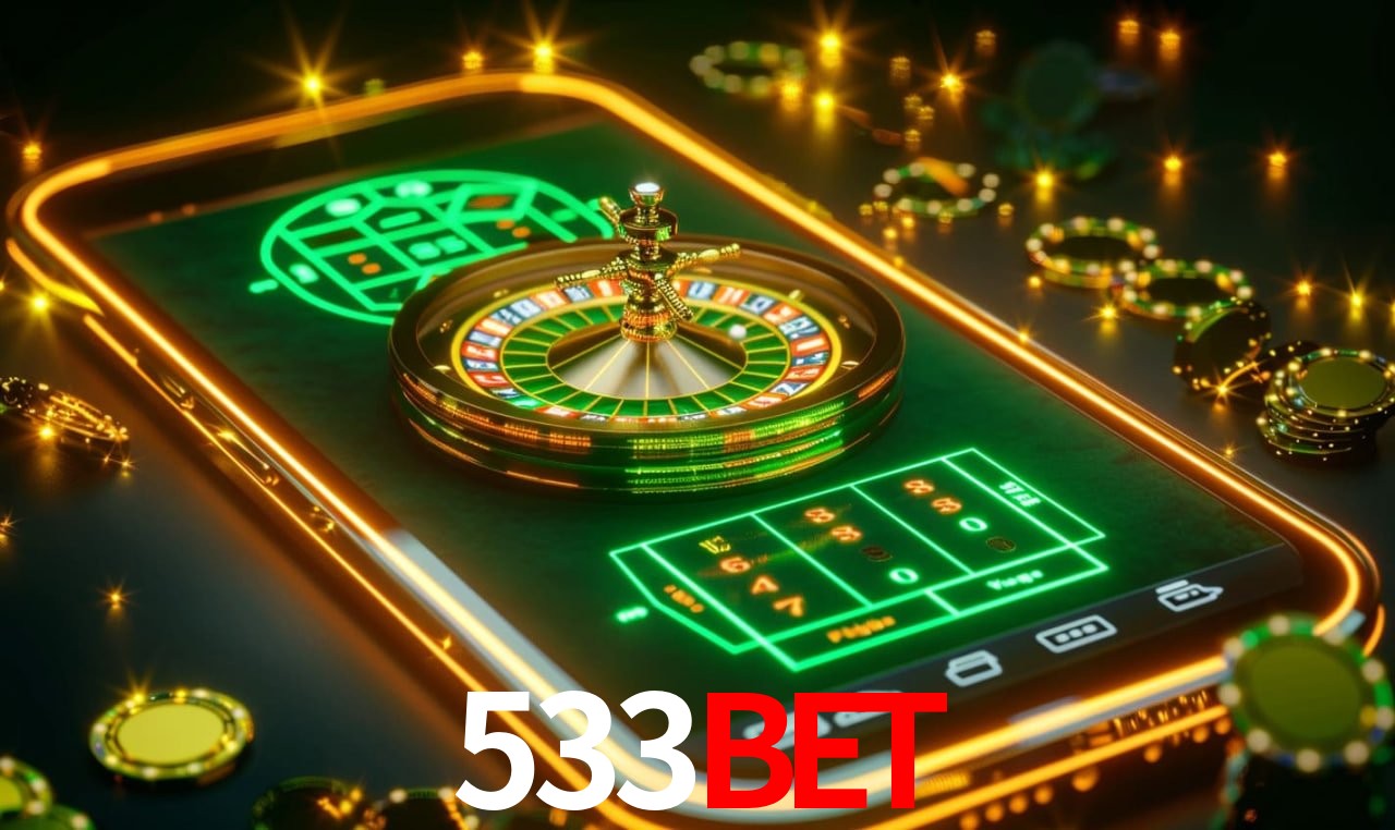 Ofertas Exclusivas 533Bet