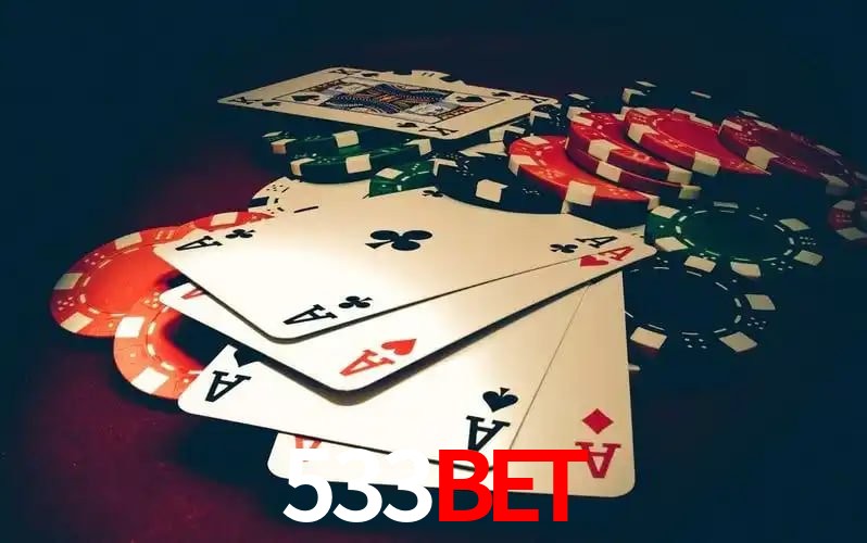 533Bet App