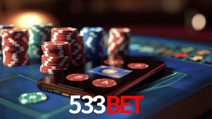 Login Seguro 533Bet