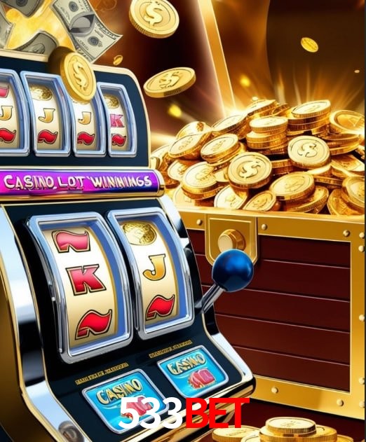 Flash Promotion 533Bet