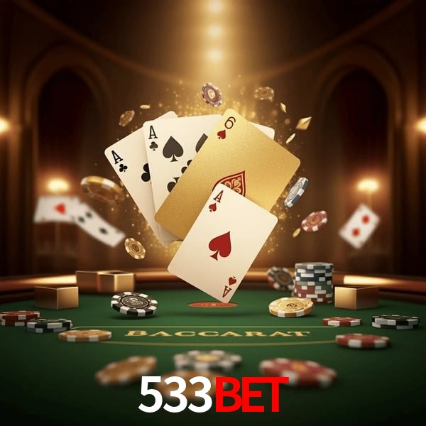 Game Providers 533Bet