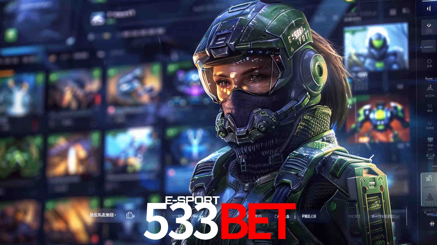 533Bet