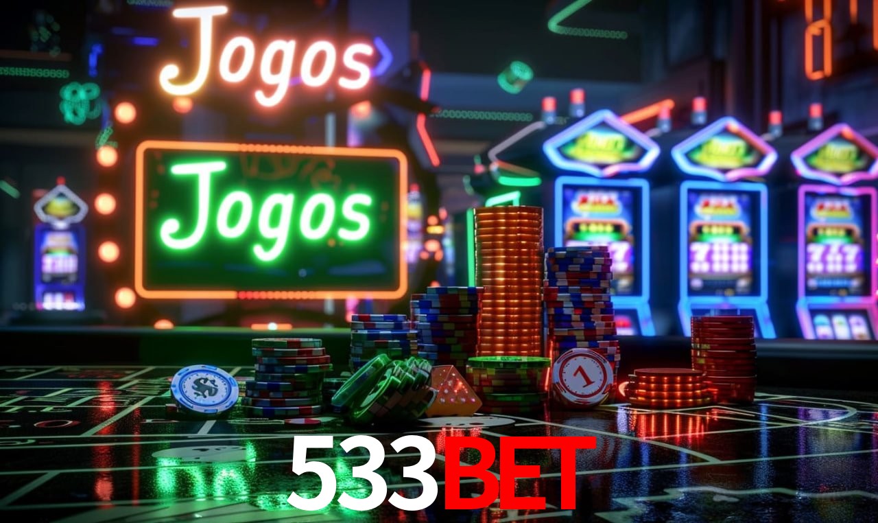 533Bet App Interface