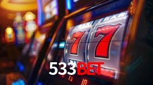 Tecnologia da Plataforma 533Bet