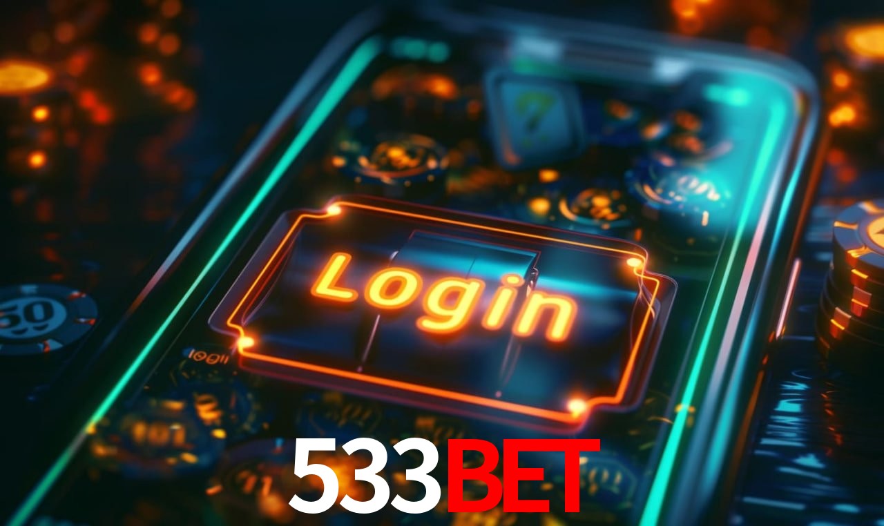 2FA Security 533Bet
