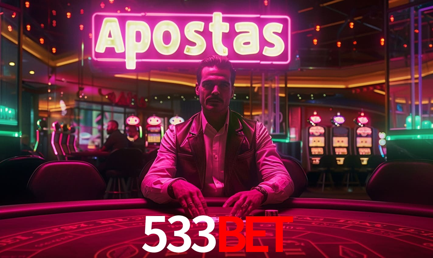 533Bet