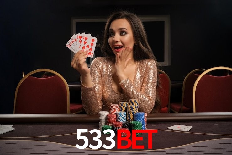 Jogos Exclusivos 533Bet