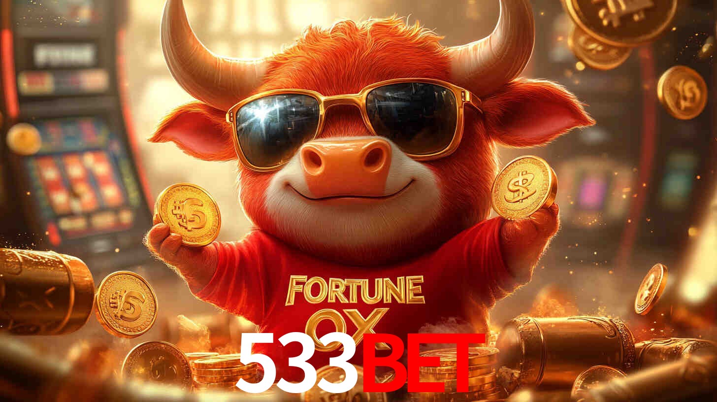 Welcome Bonus 533Bet