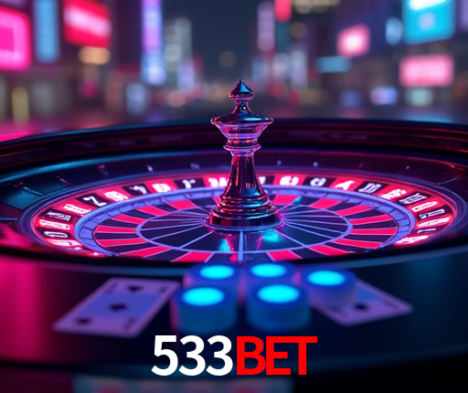 A Emoção da Loteria na 533Bet: Uma Chance de Mudança de Vida