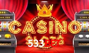 Exclusive Offers 533Bet
