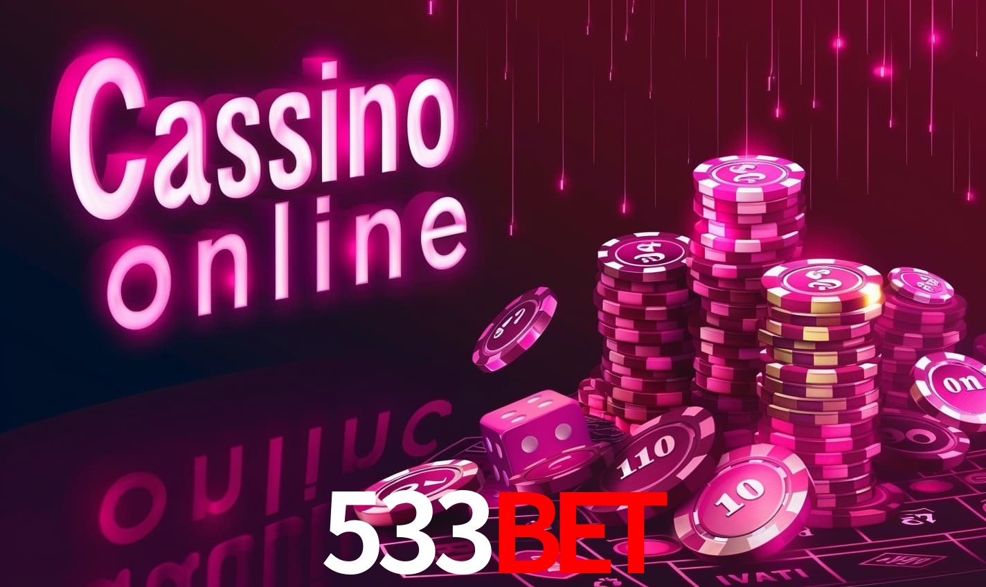 533Bet Login