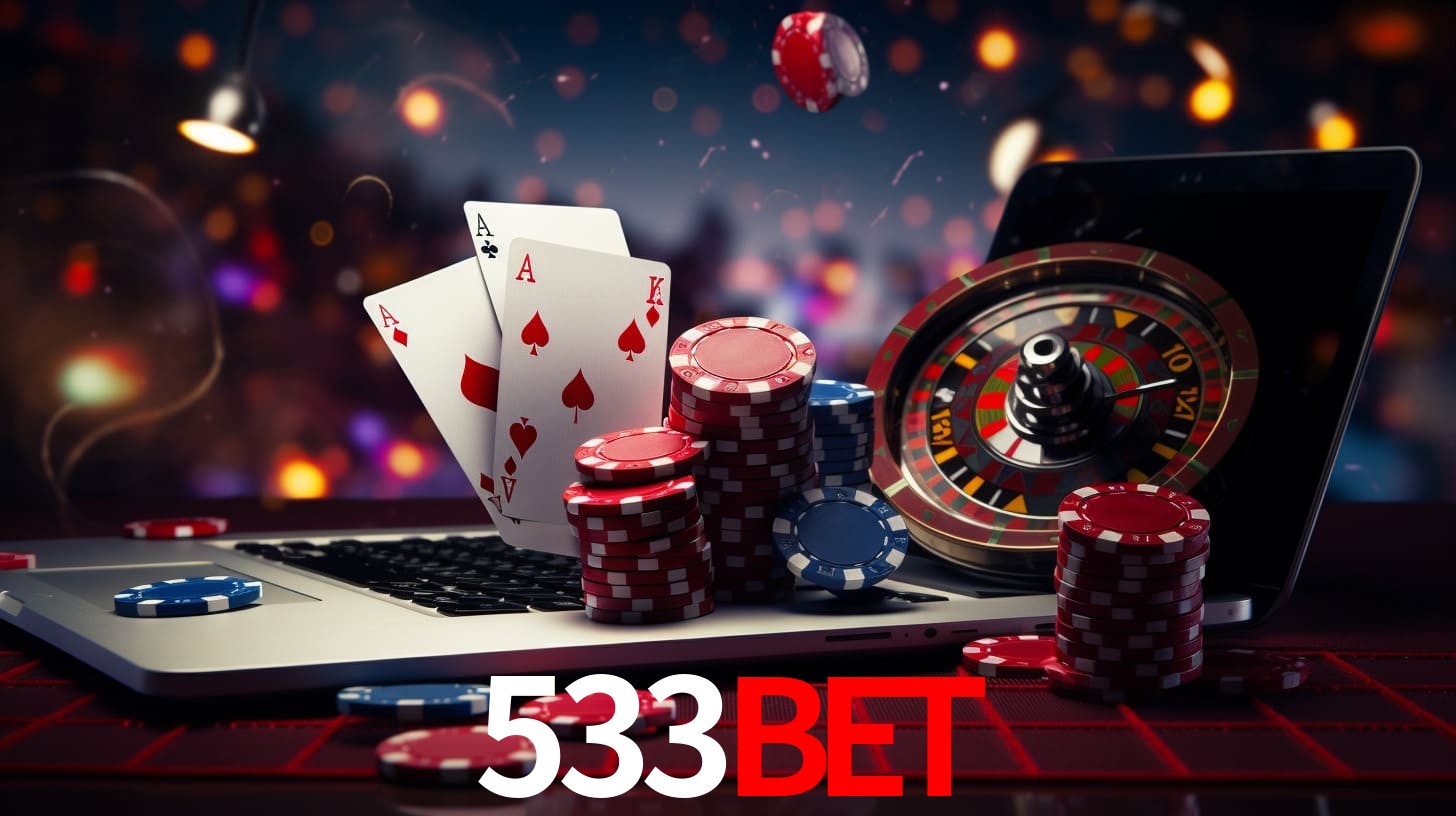 Games Directory 533Bet
