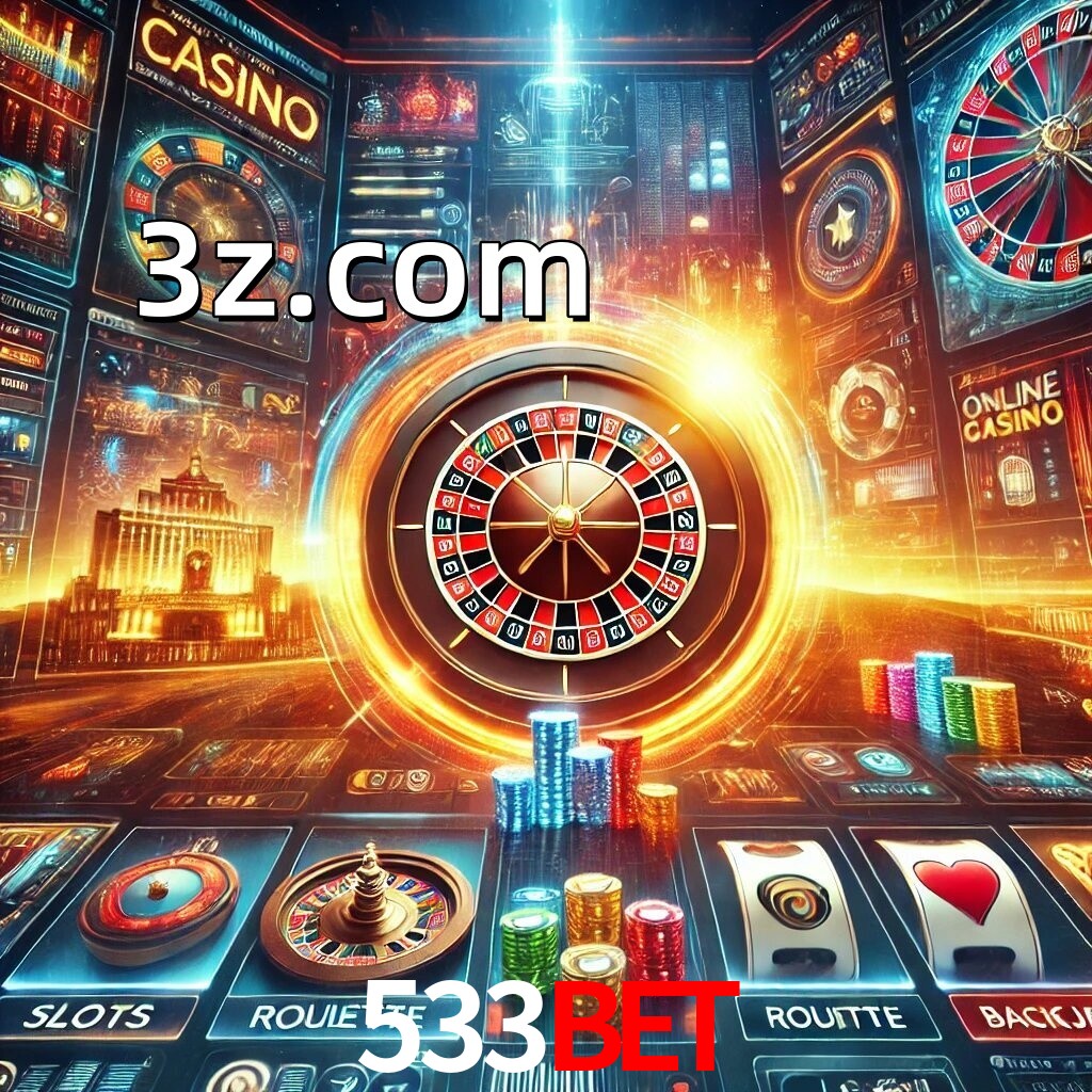 533BET