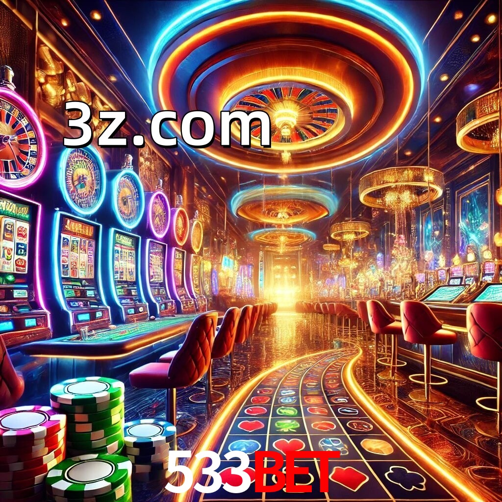  533BET