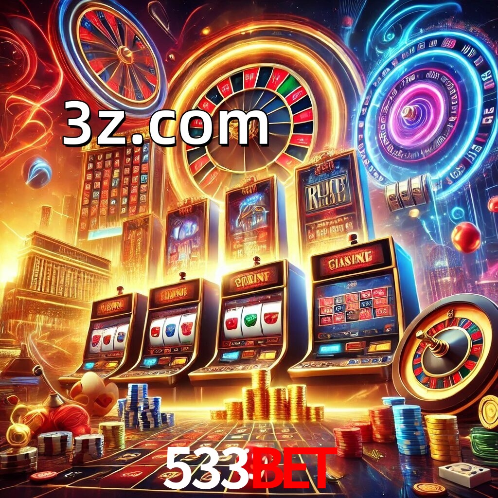  533BET